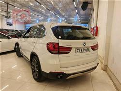 بي ام دبليو X5